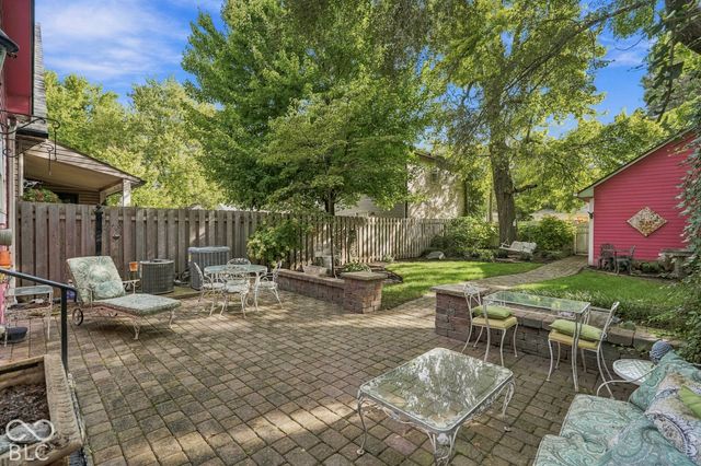 921 Greer, Indianapolis, IN 46203