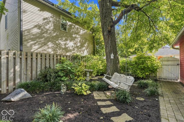 921 Greer, Indianapolis, IN 46203