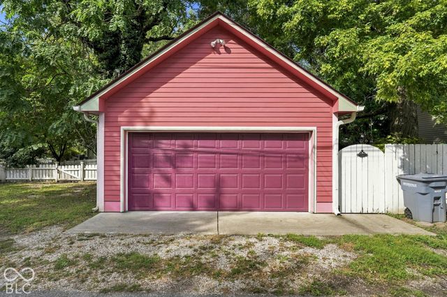 921 Greer, Indianapolis, IN 46203