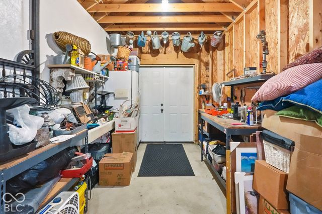 921 Greer, Indianapolis, IN 46203