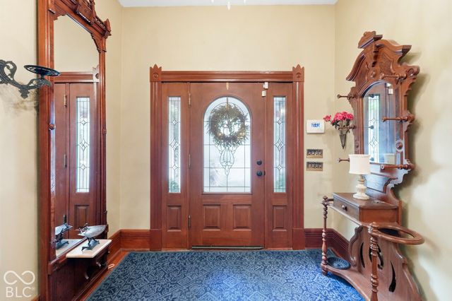 921 Greer, Indianapolis, IN 46203