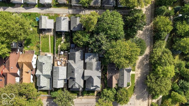921 Greer, Indianapolis, IN 46203