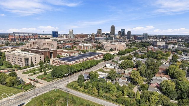 921 Greer, Indianapolis, IN 46203