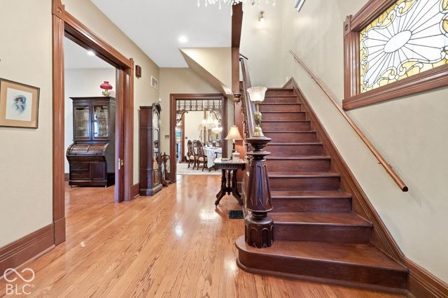 921 Greer, Indianapolis, IN 46203
