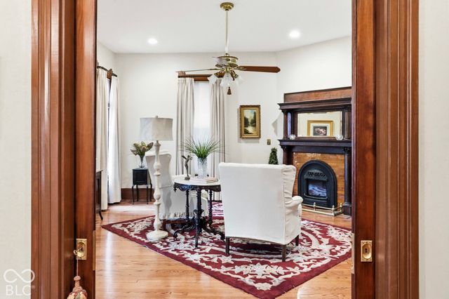 921 Greer, Indianapolis, IN 46203