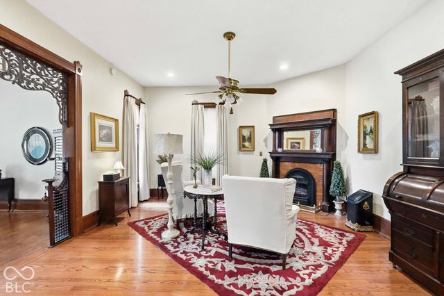 921 Greer, Indianapolis, IN 46203