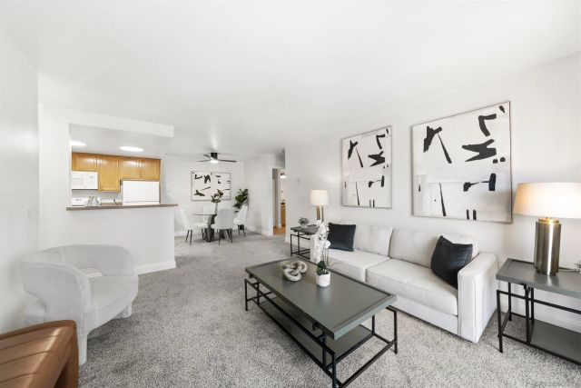 5922 Rancho Mission Rd 74, San Diego, CA 92108