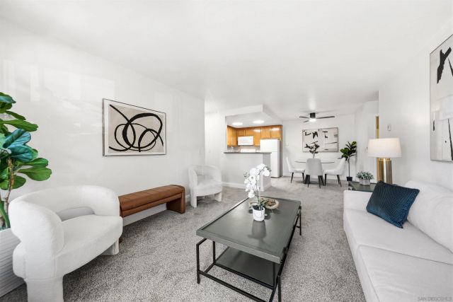 5922 Rancho Mission Rd 74, San Diego, CA 92108