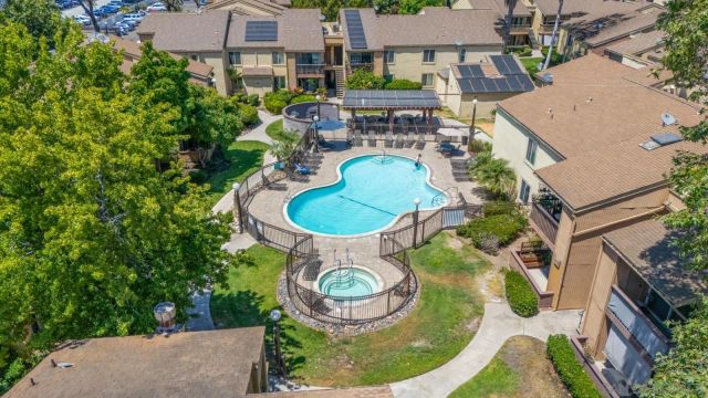 5922 Rancho Mission Rd 74, San Diego, CA 92108