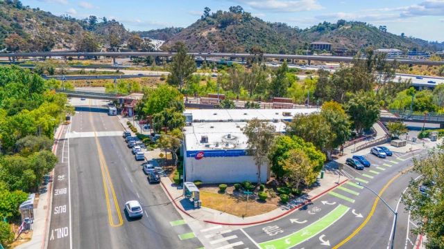 5922 Rancho Mission Rd 74, San Diego, CA 92108