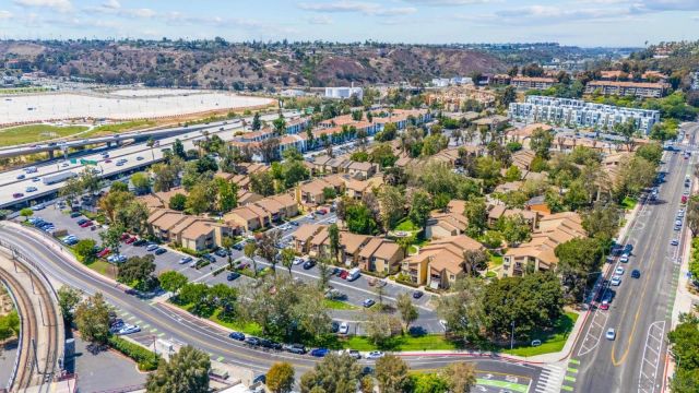 5922 Rancho Mission Rd 74, San Diego, CA 92108