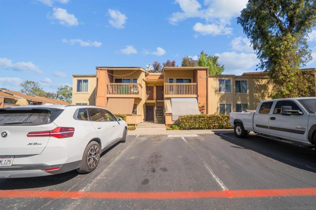 5922 Rancho Mission Rd 74, San Diego, CA 92108