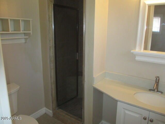 2021 S LA ROSA Drive, Tempe, AZ 85282