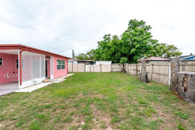 8033 MANVEL DRIVE, Port Richey, FL 34668