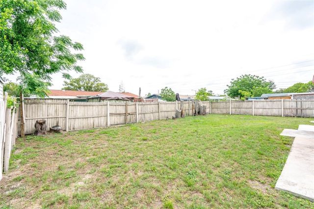 8033 MANVEL DRIVE, Port Richey, FL 34668