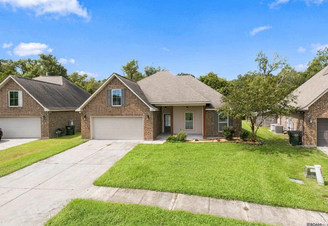39193 Majestic Wood Ave, Gonzales, LA 70737