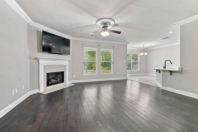 39193 Majestic Wood Ave, Gonzales, LA 70737