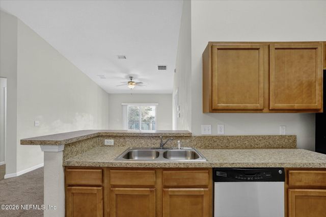 6915 ORTEGA WOODS Drive 3-12, Jacksonville, FL 32244