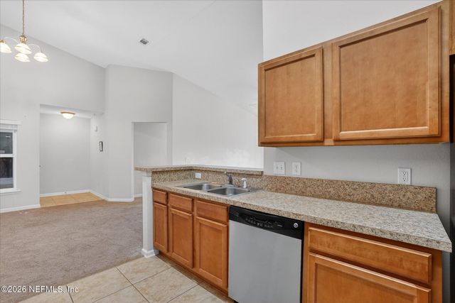 6915 ORTEGA WOODS Drive 3-12, Jacksonville, FL 32244