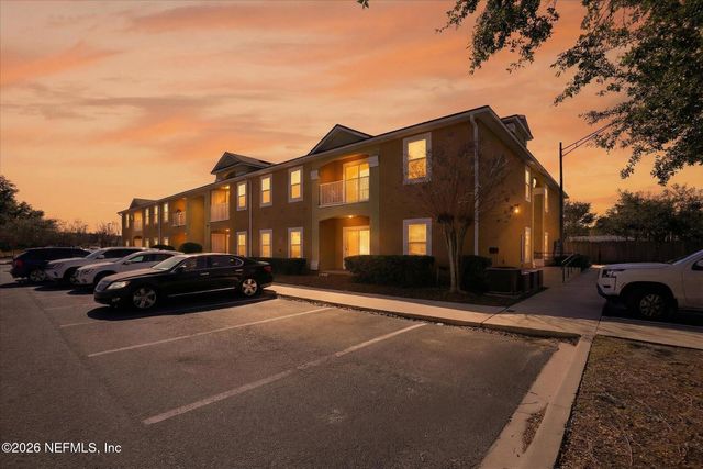 6915 ORTEGA WOODS Drive 3-12, Jacksonville, FL 32244