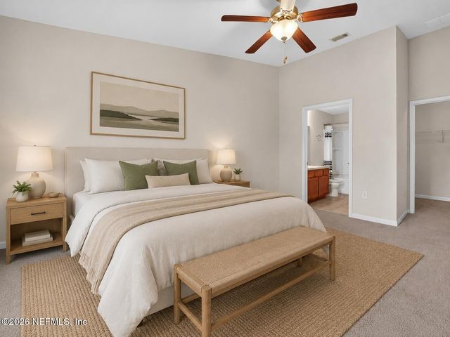 6915 ORTEGA WOODS Drive 3-12, Jacksonville, FL 32244