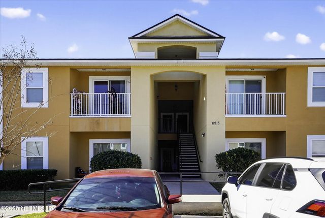 6915 ORTEGA WOODS Drive 3-12, Jacksonville, FL 32244