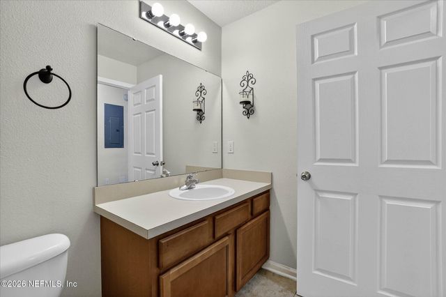 6915 ORTEGA WOODS Drive 3-12, Jacksonville, FL 32244
