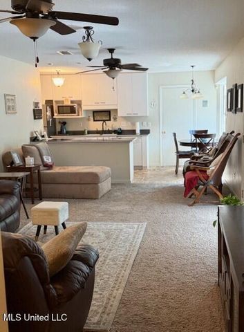 2246 Baywood Drive, Biloxi, MS 39532