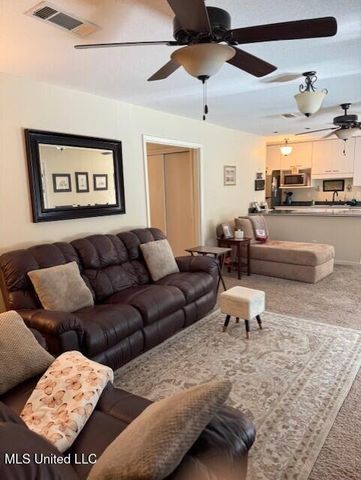 2246 Baywood Drive, Biloxi, MS 39532