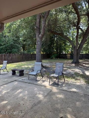 2246 Baywood Drive, Biloxi, MS 39532