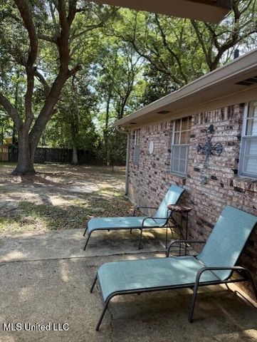 2246 Baywood Drive, Biloxi, MS 39532