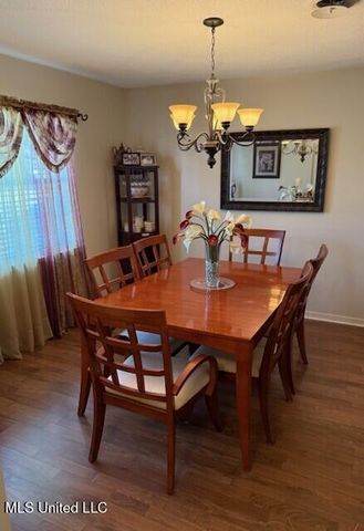 2246 Baywood Drive, Biloxi, MS 39532
