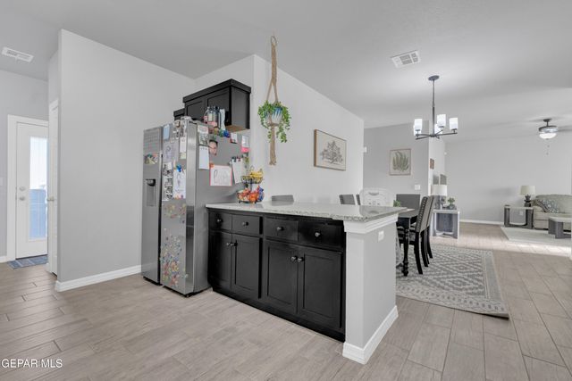 11352 Hidalgo Drive, Socorro, TX 79927