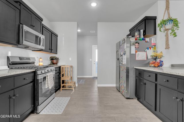 11352 Hidalgo Drive, Socorro, TX 79927