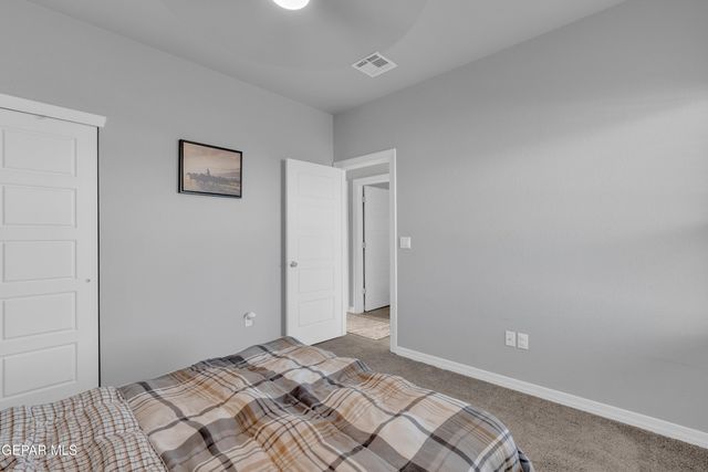 11352 Hidalgo Drive, Socorro, TX 79927