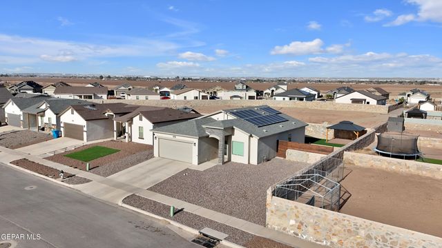 11352 Hidalgo Drive, Socorro, TX 79927