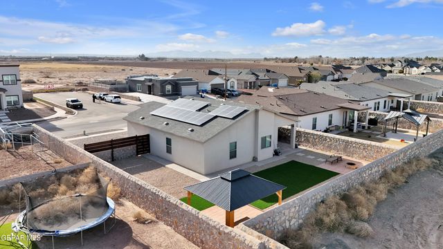 11352 Hidalgo Drive, Socorro, TX 79927