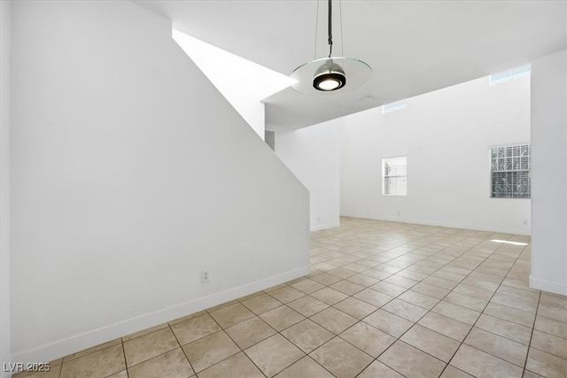 3350 Commendation Drive, Las Vegas, NV 89117