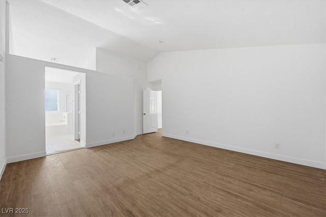 3350 Commendation Drive, Las Vegas, NV 89117