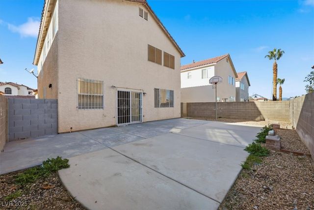 3350 Commendation Drive, Las Vegas, NV 89117