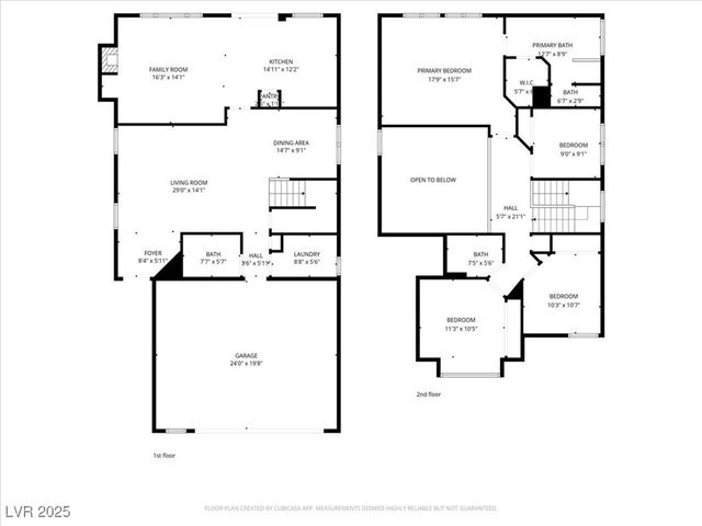 3350 Commendation Drive, Las Vegas, NV 89117