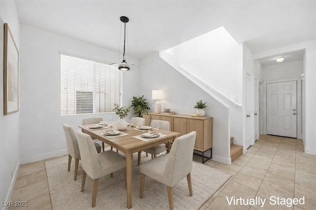 3350 Commendation Drive, Las Vegas, NV 89117