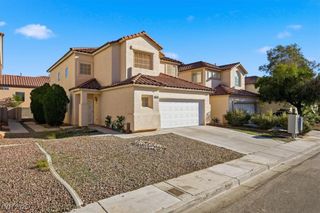 3350 Commendation Drive, Las Vegas, NV 89117