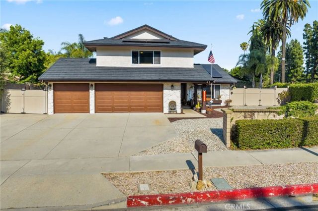1500 Collins, Placentia, CA 92870