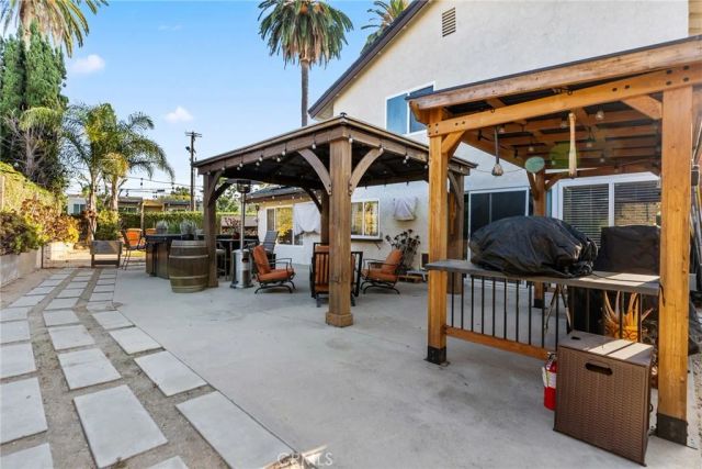 1500 Collins, Placentia, CA 92870