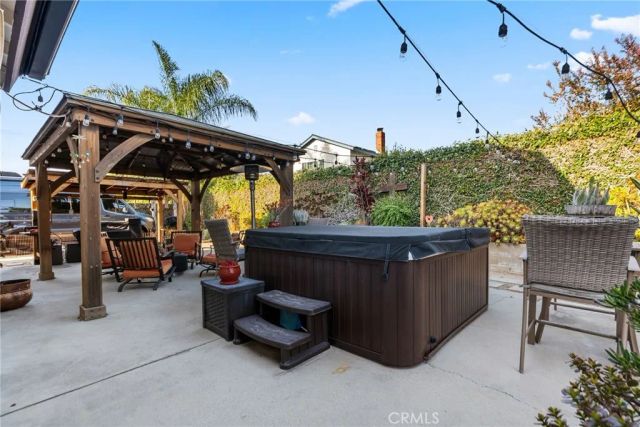 1500 Collins, Placentia, CA 92870