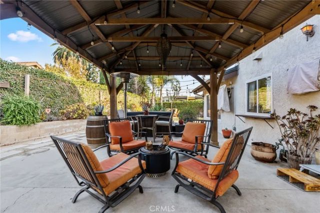 1500 Collins, Placentia, CA 92870