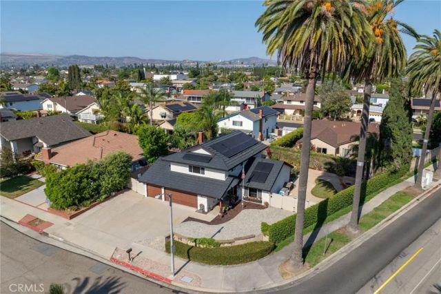 1500 Collins, Placentia, CA 92870