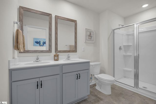 732 Wolverine Lane, Woodruff, SC 29388