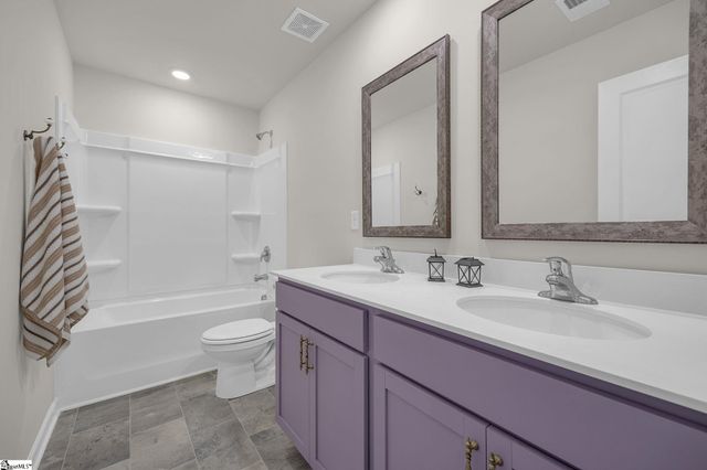 732 Wolverine Lane, Woodruff, SC 29388